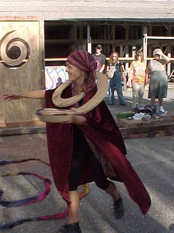 Dancer.spiral.swirl