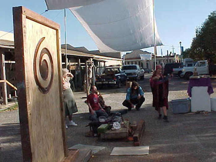 Spiral.dancer.musicians