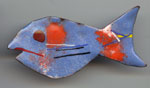 fish pin